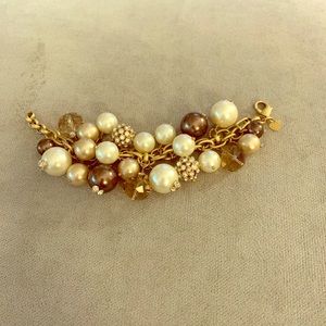 VINTAGE STELLA & DOT Bracelet